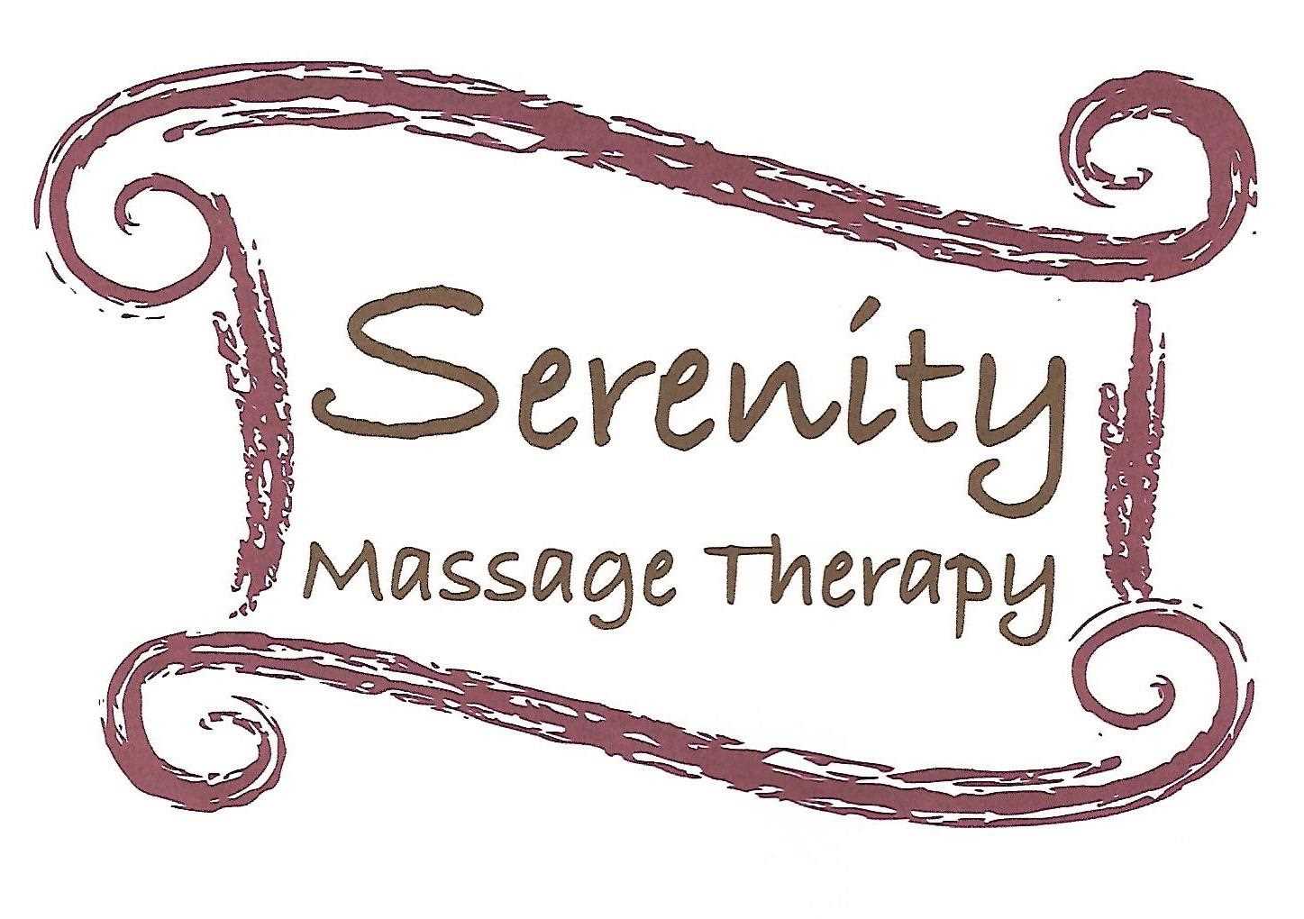Serenity Massage Therapy